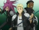 【ＭＡＤ】リボーンＯＰを遊戯王５Ｄ’ｓの曲に合わせたら結構いける！