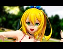 【SynthesizerVカバー曲】マキちゃんに「テルミーアンサー」を歌って踊ってもらいました
