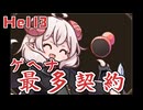 【レジファク】LazyWitch’sFactory体験版 -Hell3ゲヘナ最多契約-