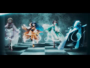 彩糸巡礼 / team: 四季織々 [VocaDuo2026]