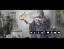 【MTG】ニルス・ハム　Nils　Hamm