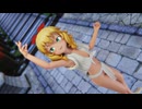 【MMD】桃華ちゃまで極楽浄土