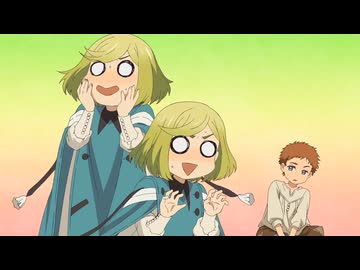 とんがり帽子のアトリエ 〇〇まとめ