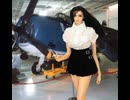 乗り物と裕子（31） 高校3年生の裕子、世界の保存艦を見学（14） USSヨークタウンⅡ（3）