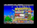 リニアの暇つぶしゲームプレイ　20数年ぶりにPS版の極上パロディウスを遊んだら酷い目にあいました・・・・