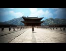 【黒い砂漠散策】都-六曹通り