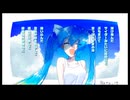 ハレーションレコード feat.初音ミク/0*o