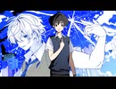 コミヤマリオ - ミライ研究都市略奪計画 (feat.鏡音レン) Official Video