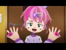 ニンジャラ　第222話　メイのイメチェン大騒動