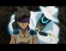 BEYBLADE X　第129話　天賦の才