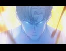 Mr.War -最強の元軍人-　第23話　命のやり取り