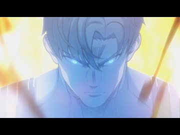 Mr.War -最強の元軍人-　第23話　命のやり取り
