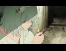 ヤニねこ　第1話　ニャーがヤニねこにゃ