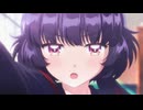乙女怪獣キャラメリゼ　#01　乙女怪獣東京に現る
