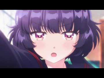 乙女怪獣キャラメリゼ　#01　乙女怪獣東京に現る