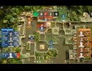 Falconsキャリア #2｜初戦開幕！戦略と戦術で勝利を目指す