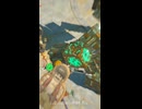 【ティアキン】ハテール空諸島を守りしブロックゴーレム　ゼルダの伝説ティアーズオブザキングダムNintendo Switch 2 Edition