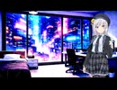 Neon Lungs / 彩澄りりせ
