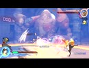 ポッ拳DX Pokken DX Rival Fight
