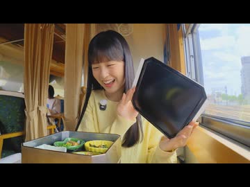 しおねるの鉄道幸せ美食旅 #16 三陸鉄道で巡る あったか美食旅