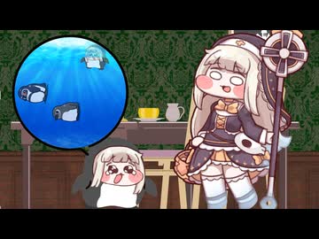 スピキライフ ～ペンギンになりたい！～【同人作品】