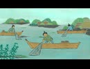 海ノ民話　第111話　手島若宮神社のご神体