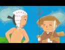 海ノ民話　第97話　弘法清水