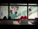 海ノ民話　第100話　赤い靴