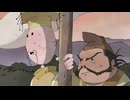 海ノ民話　第103話　神部神社の曳舟