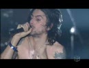 Lostprophets - A Town Called Hypocrisy / Burn Burn (Summer Sonic '08)