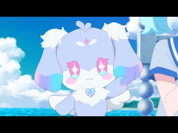 『おねがいアイプリ』 14話「わたしのハイセンス！」