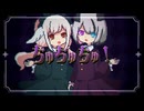 【#VocaDuo2026】ちゅちゅちゅ！/みくちゃんとなのちゃんと仲間たち