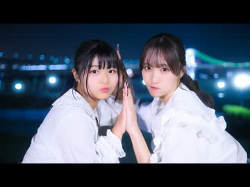 【きりまい】なかよしステップ 踊ってみた