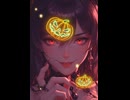 黒猫の誘惑　#Rococo #Tech #Waltz #sunoai #女性ボーカル