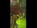【ティアキン】始まりの台地のファントムガノン　ゼルダの伝説ティアーズオブザキングダムNintendo Switch 2 Edition