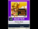 【譜面確認用】 Honey Bear MASTER 【チュウニズムNEW外部出力】