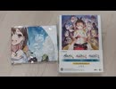 【開封】ライザのアトリエ～秘密トリロジーDX～ プレミアムボックス