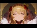 【ブラウンダスト2】エリーゼ（CV：皆森水希）　コスチューム「ナイーブ・レディ」【BrownDust2】