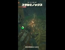 【ティアキン】クハン池のスタルヒノックス　ゼルダの伝説ティアーズ オブ ザ キングダムNintendo Switch 2 Edition