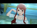 【ミリシタMV】(田中琴葉 メガネ 私服SHS SSR)「シルエット」【高画質4K HDR/1080p60】
