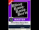 【譜面確認用】 Bling-Bang-Bang-Born MASTER 【チュウニズムNEW外部出力】