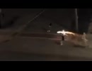 音割れ