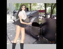 乗り物と裕子（34） 高校3年生の裕子、世界の保存艦を見学（17） USSヨークタウンⅡ（6）