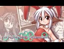 [実況]「チェルシーさんは7の魔神をブッ殺さねばならない。（PS4）」実機で初見プレイ！（スマホ撮影）