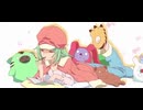 中２のときの方がかわいいし上手かったな　【恋愛サーキュレーション歌ってみたFJK】