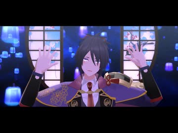 【MMD刀剣乱舞】夢が醒めた