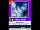 【譜面確認用】 Cryogenic MASTER 【チュウニズムNEW外部出力】