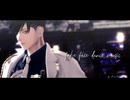 【MMD刀剣乱舞】fake face dance music【二筋樋貞宗】