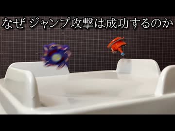 【さぶ】トライグル考