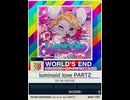 【譜面確認用】 luminoid love PART2 「弾」 【チュウニズムNEW外部出力】